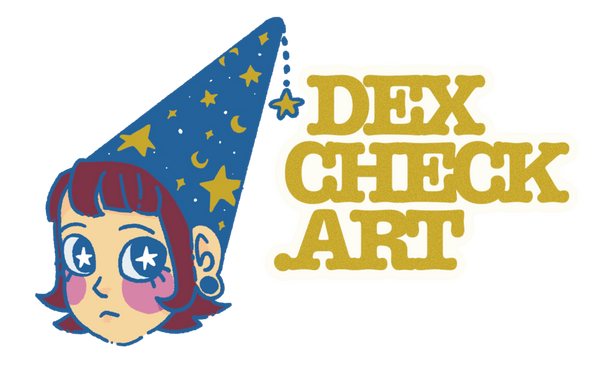 DexCheck.Art